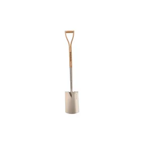 Kent & Stowe Stainless Steel Digging Spade