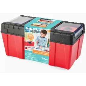 Kidoozie - G02750 | My First Toolbox