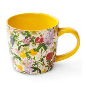 Kip&Co: Mug Set 2pk Spring In Italy