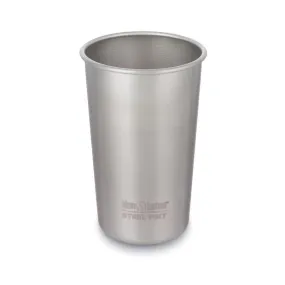 Klean Kanteen 16oz Stainless Pint