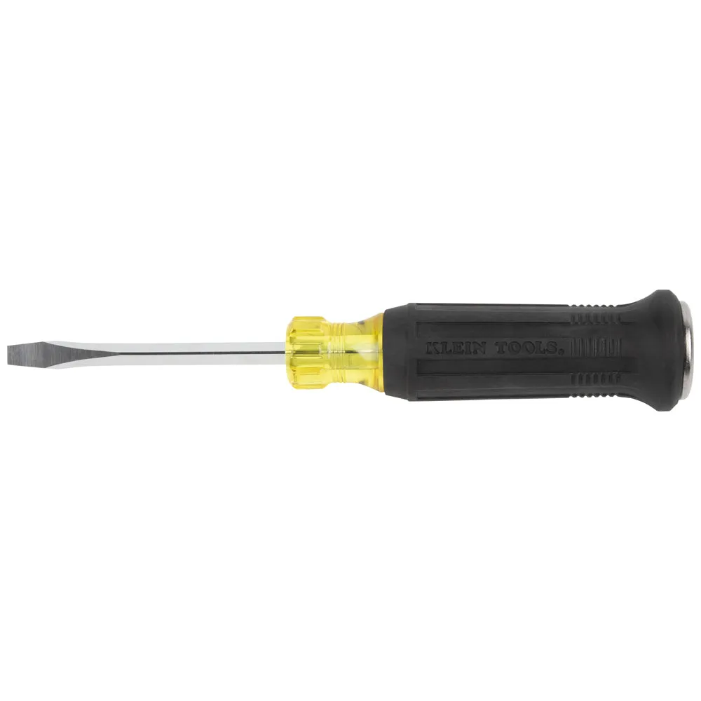 Klein Tools 85442DD Screwdriver Set, Keystone Demolition Driver, 2-Piece