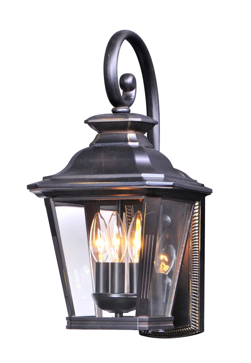 Knoxville Outdoor Wall Sconce