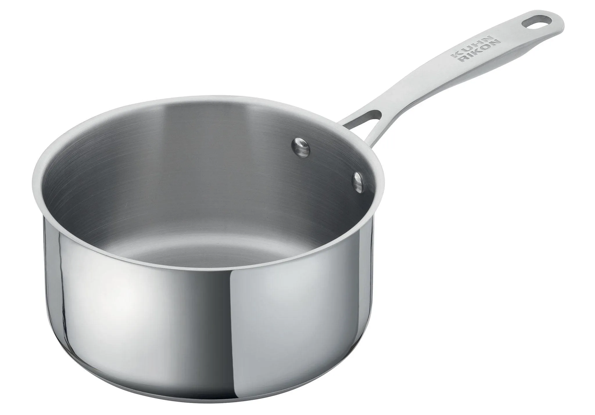 Kuhn Rikon Allround 20cm / 3.1L Saucepan with Glass Lid