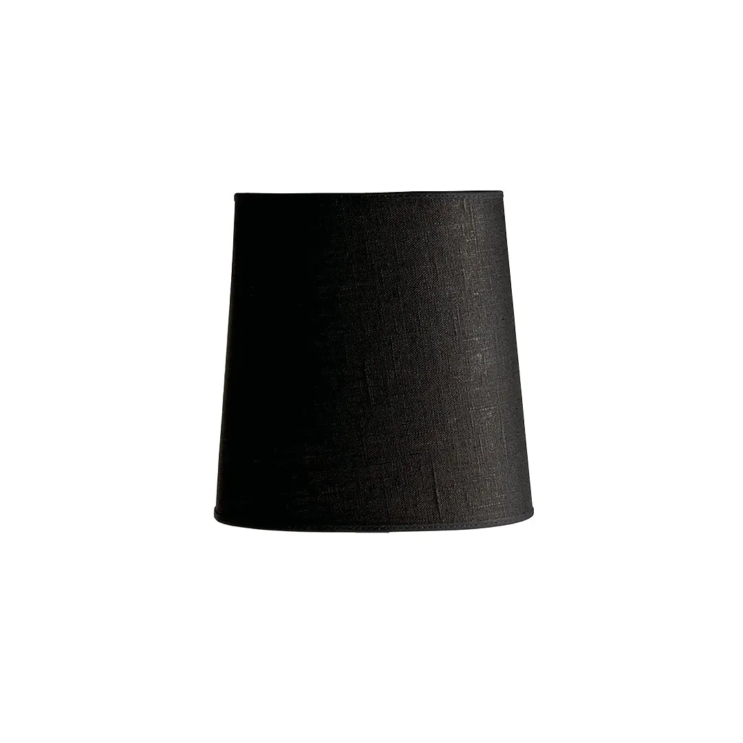 Lamp shade – oval small