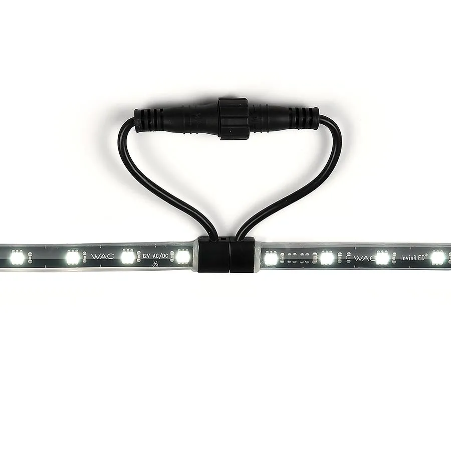 Landscape Tape 2700K LED Tape Light in Black