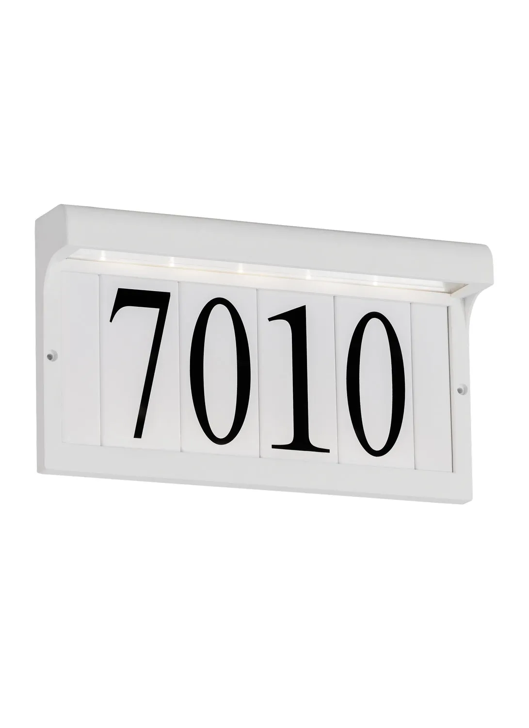 LED Address Light 120V