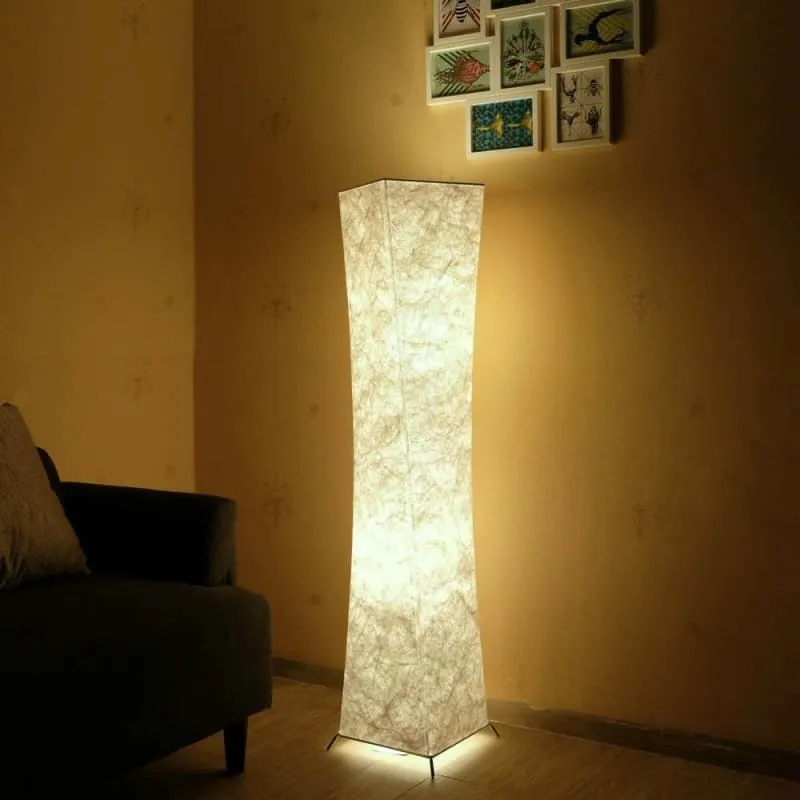 LED Floor Lamp