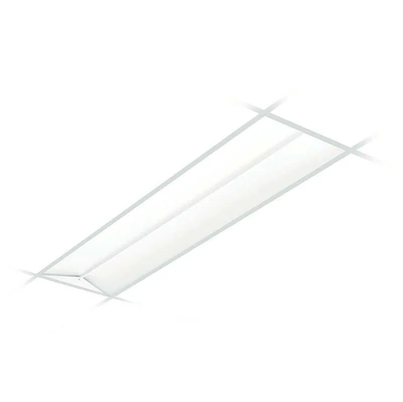 Ledalite SilkSpace LED Recessed Light