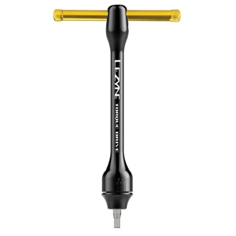 Lezyne Torque Drive Torque Wrench