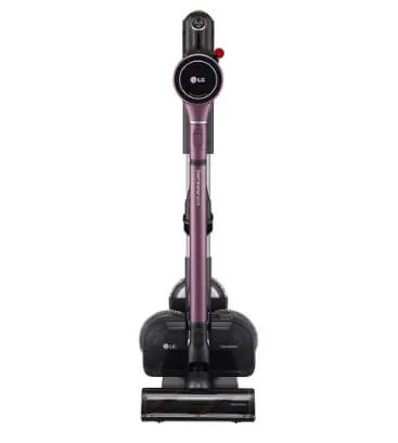 LG A9K-PRO Powerful Cordless Handstick with Power Drive Mop™ and Kompressor™ Technology