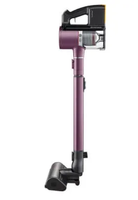 LG A9K-PRO Powerful Cordless Handstick with Power Drive Mop™ and Kompressor™ Technology