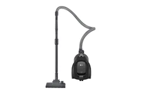 LG, Bagless Vacuum Cleaner, 1.3 Liter Dust Capacity, Long Lasting Suction Power, 2000 Watt