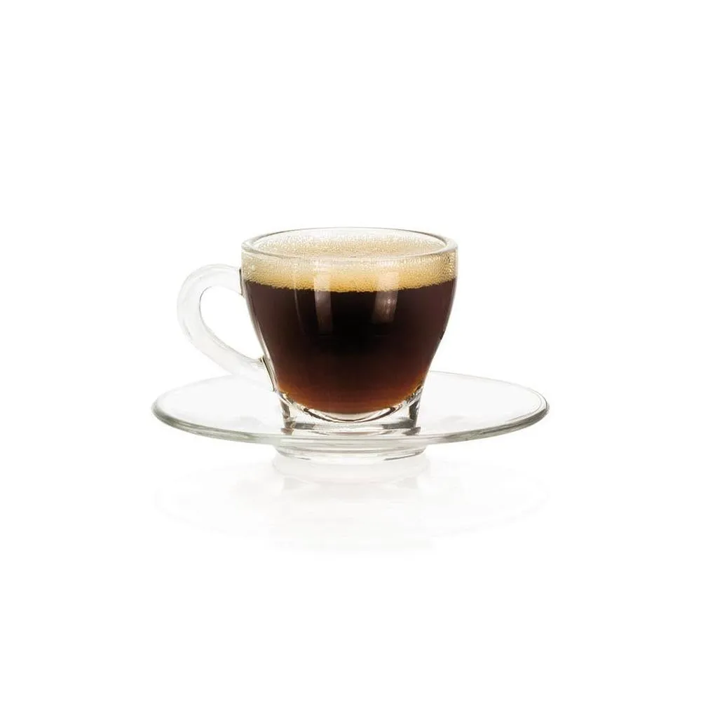 Libbey 2.75 Oz Espresso Glass 12 /Case