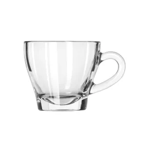 Libbey 6 Oz Cappuccino Cup 12 /Case