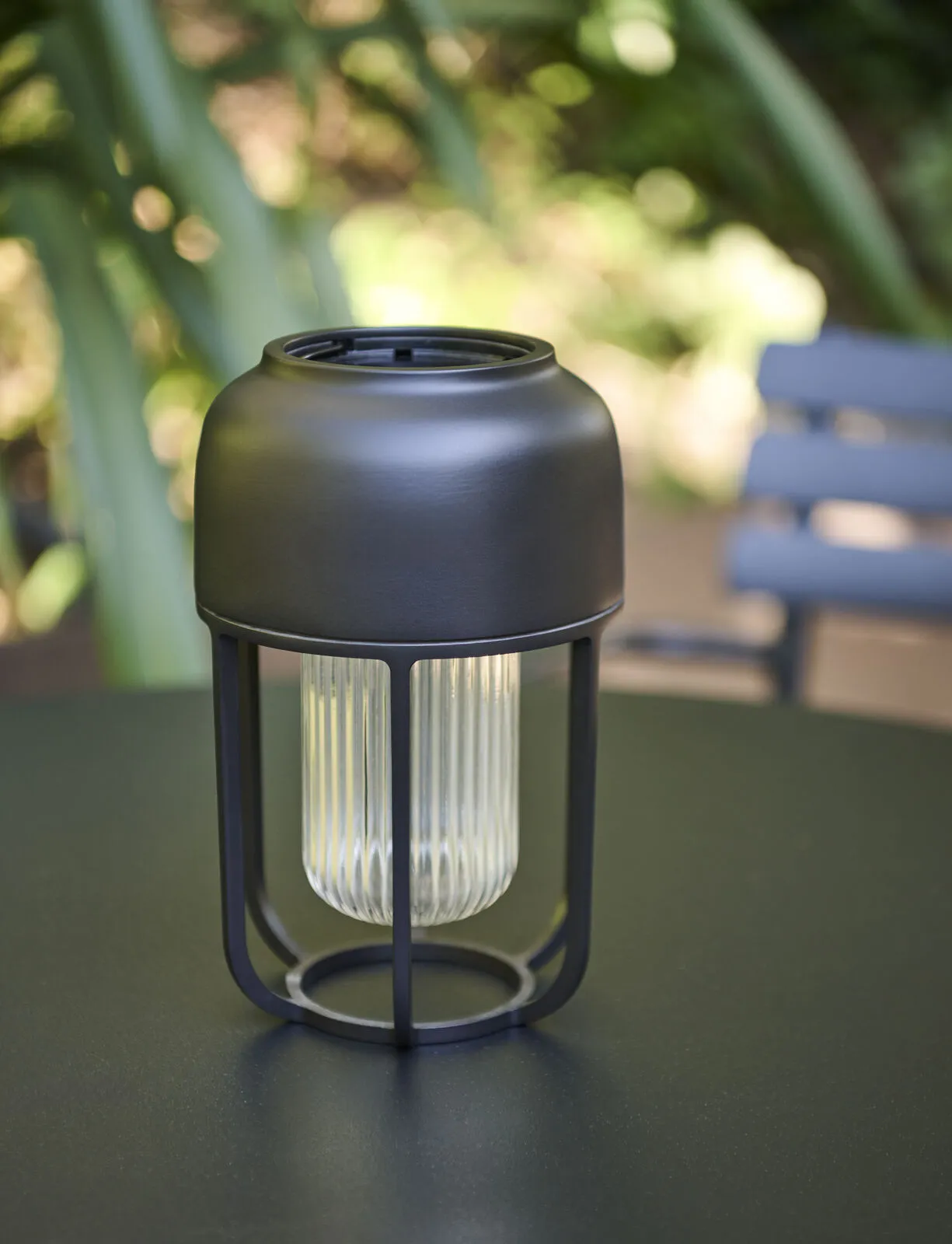 Light No.1 Portable Outdoor Lamp