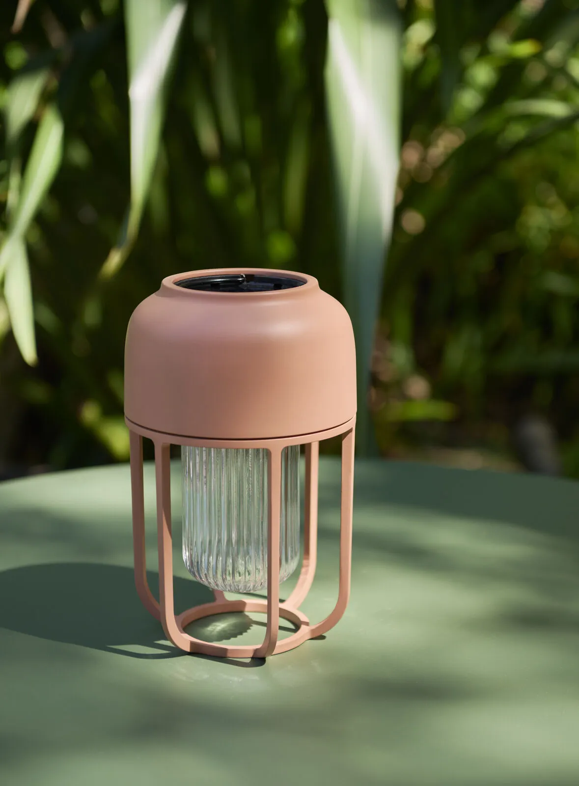 Light No.1 Portable Outdoor Lamp