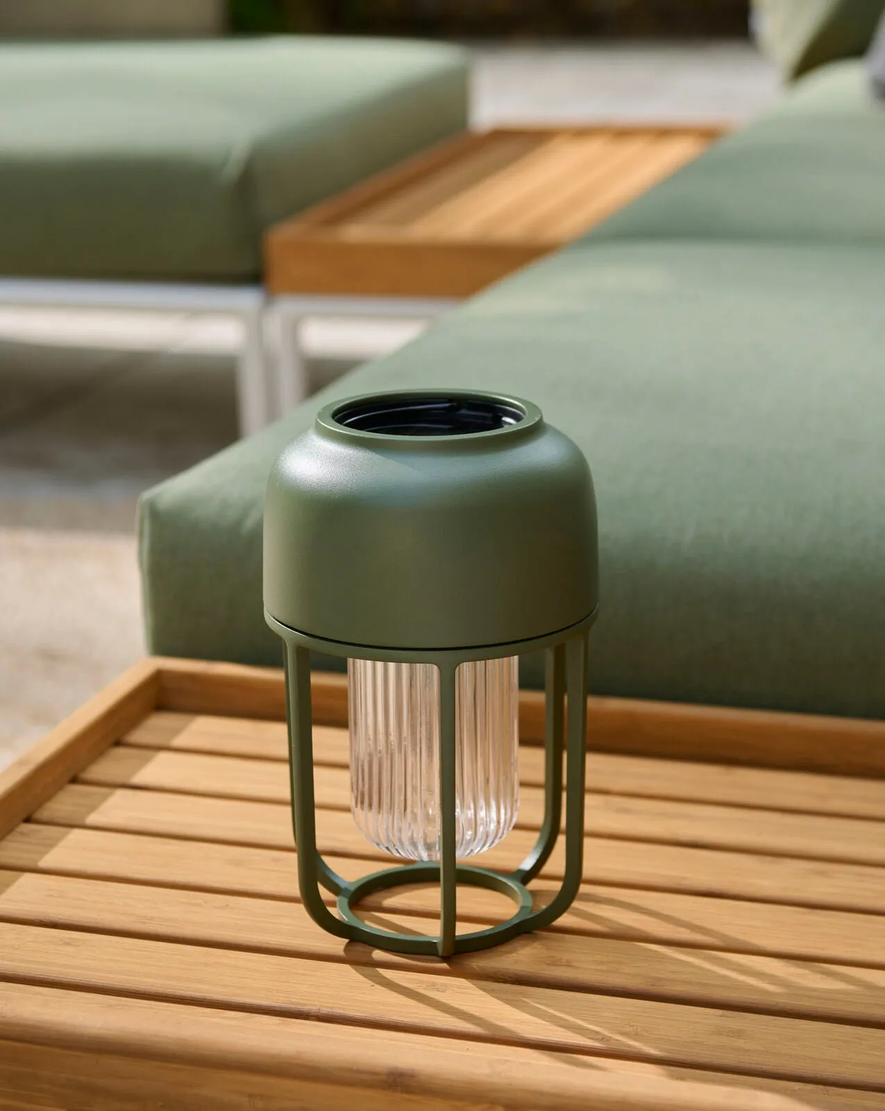 Light No.1 Portable Outdoor Lamp