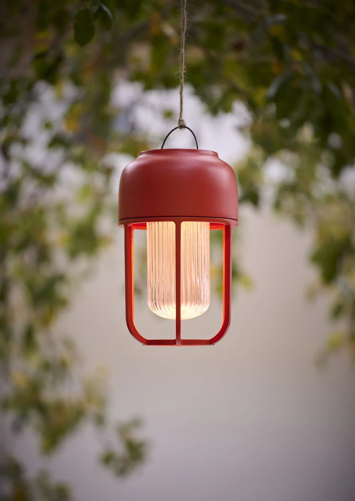 Light No.1 Portable Outdoor Lamp