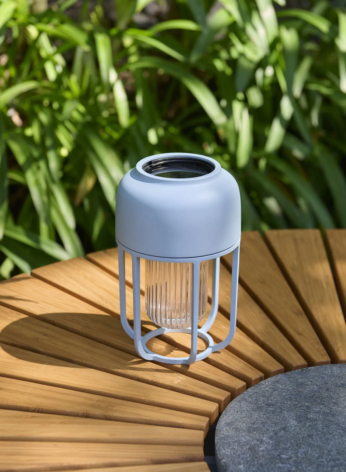 Light No.1 Portable Outdoor Lamp