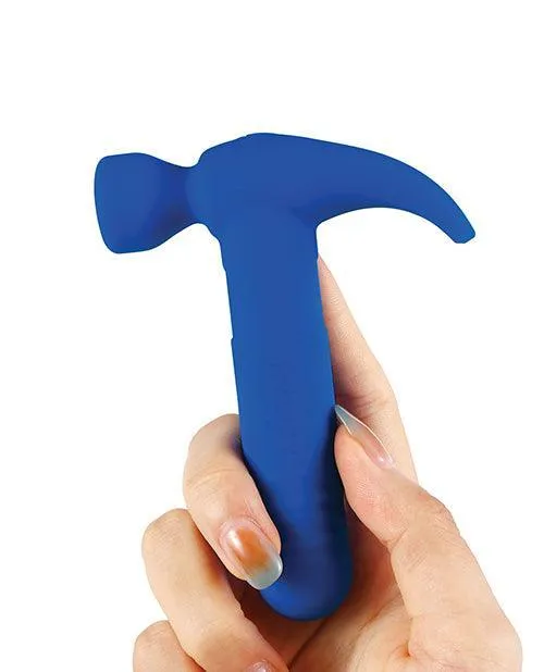 Love Tap The Hammer Vibrator