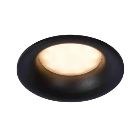 Lucide Ziva Recessed Bathroom Spotlight