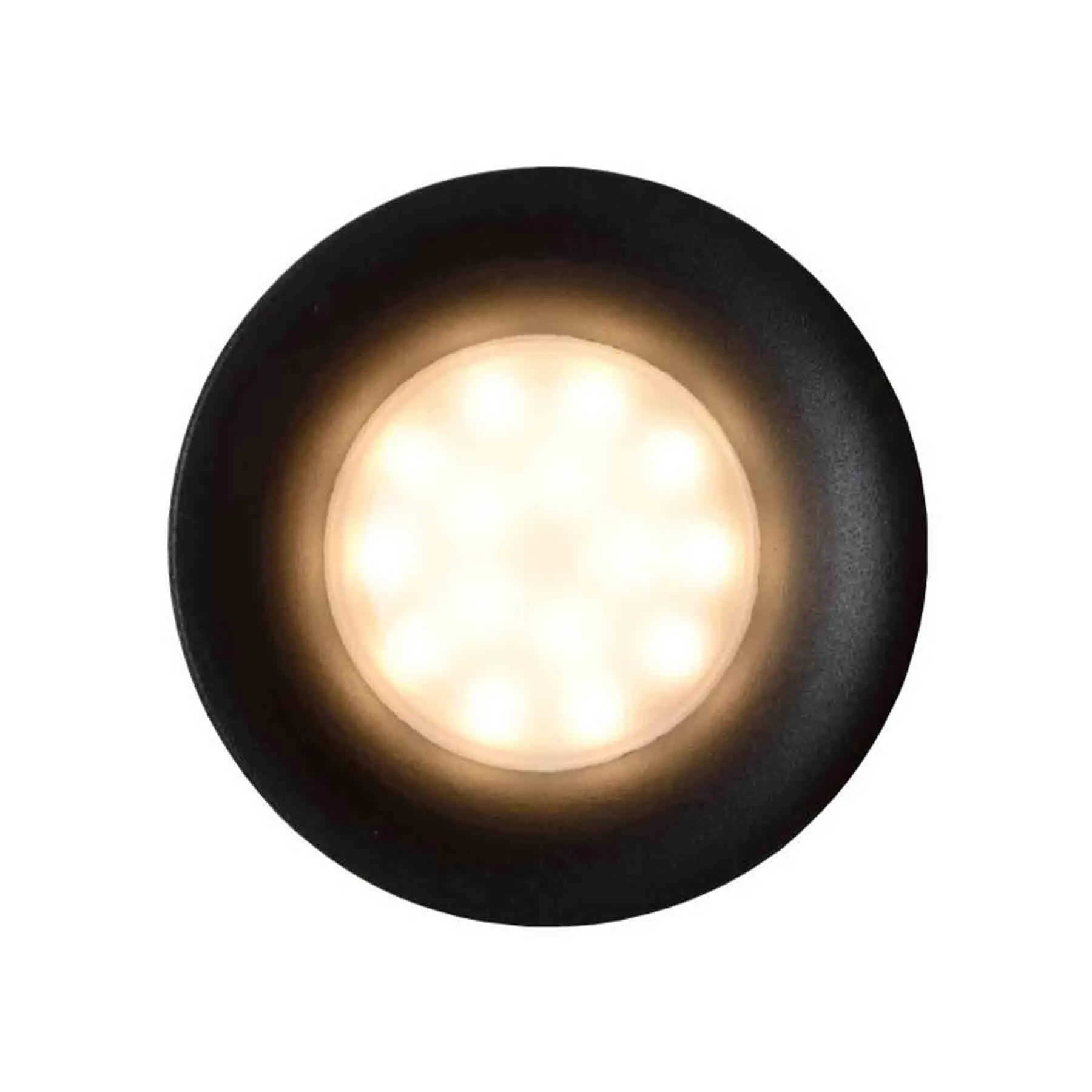 Lucide Ziva Recessed Bathroom Spotlight