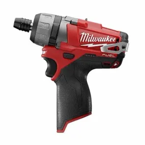 M12 FUEL™ 1/4" Hex 2-Speed Screwdriver