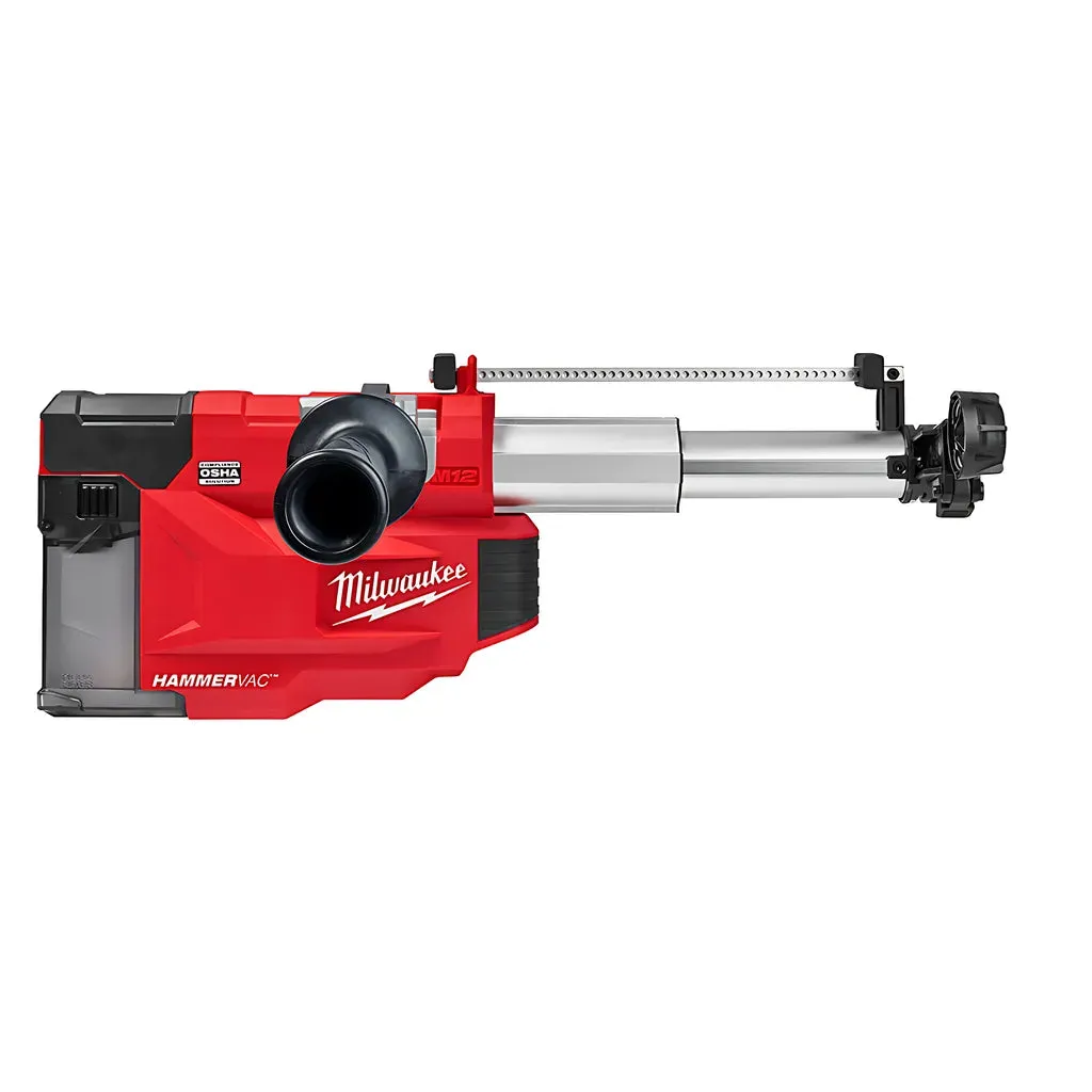 M12™ HAMMERVAC™ Universal Dust Extractor