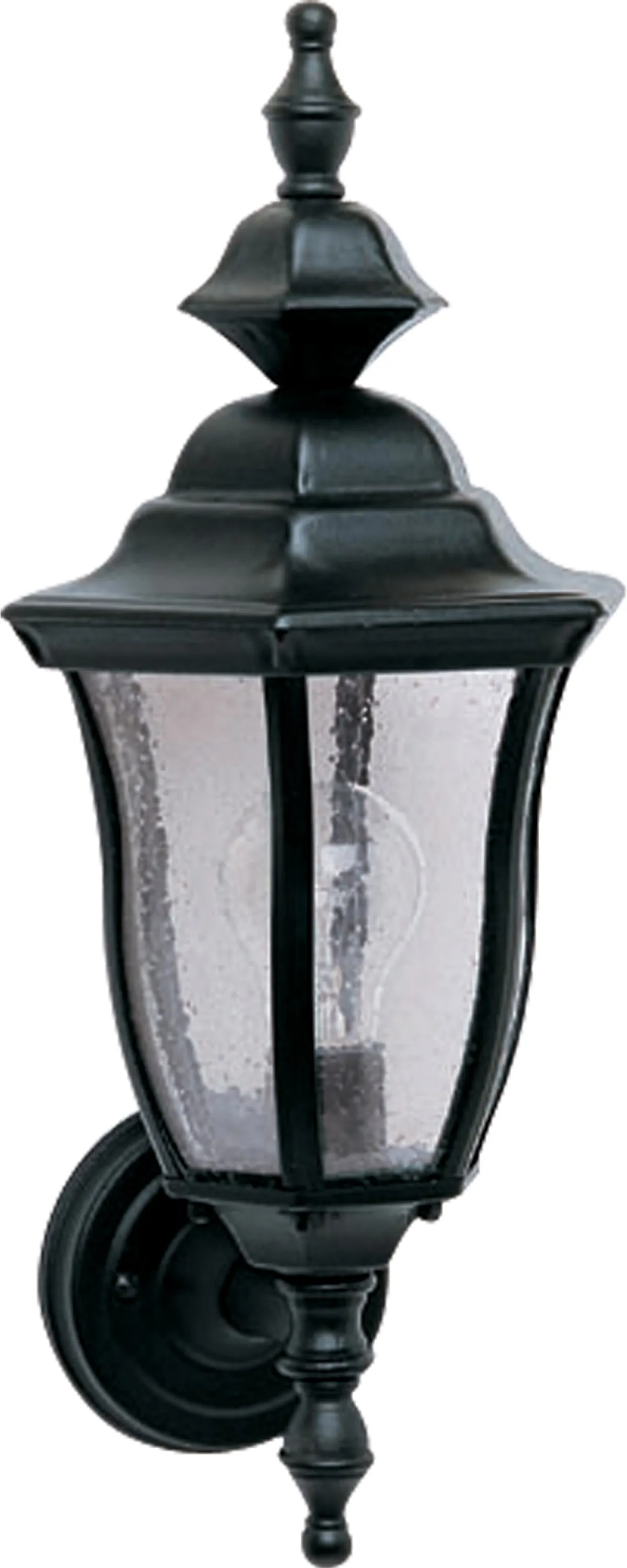 Madrona Cast 1-Light Outdoor Wall Lantern