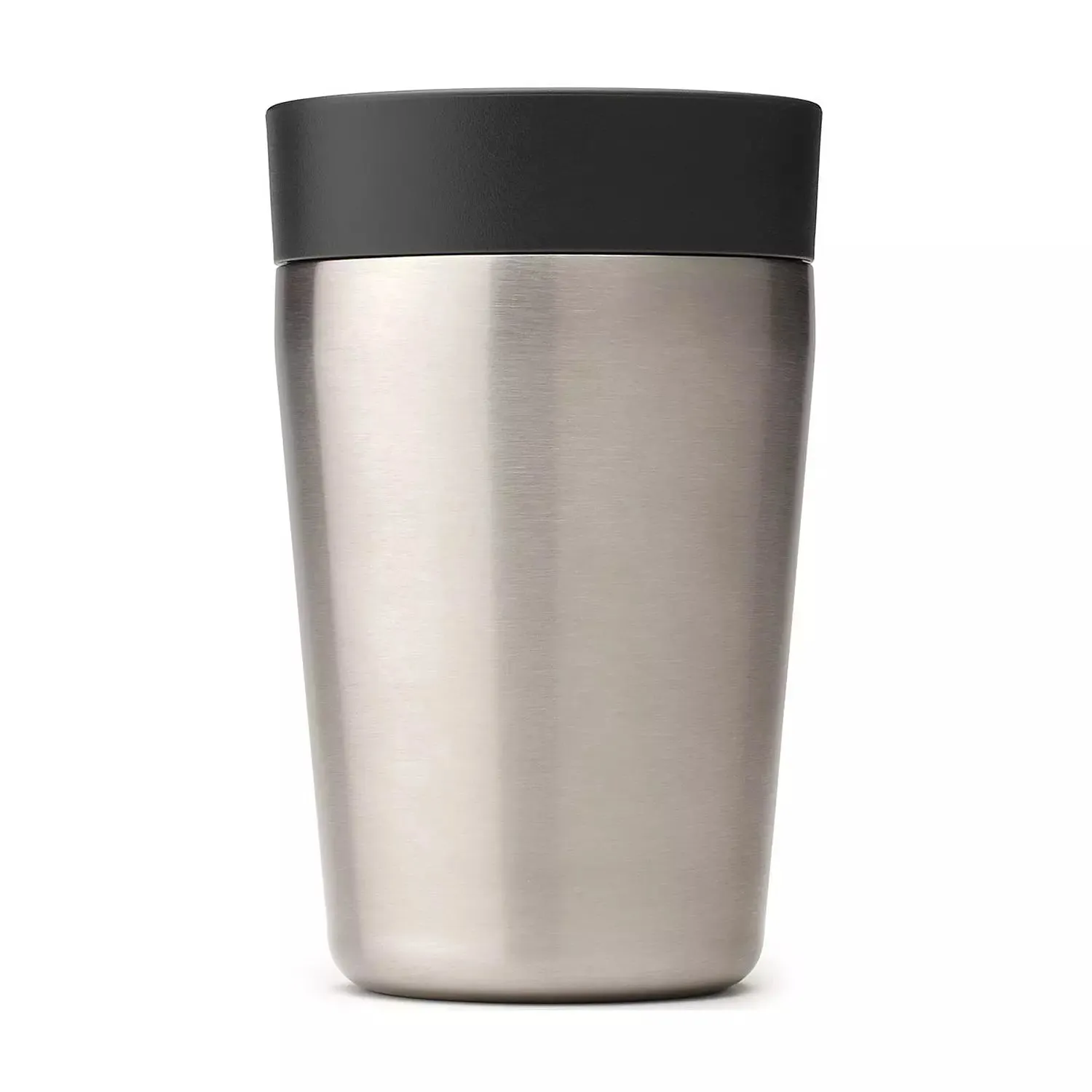 Make & Take Insulated Cup, 0.2L - Dark Grey