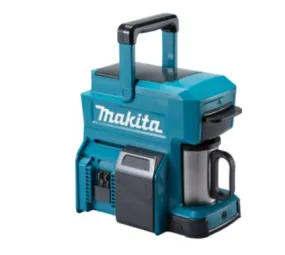 Makita DCM501Z Coffee Maker 18V (Body only) | Model: M-DCM501Z