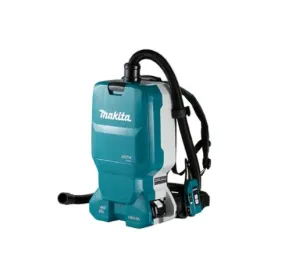 Makita M-DVC665Z Cordless Backpack Vacuum Cleaner (Body Only) | Model : M-DVC665Z