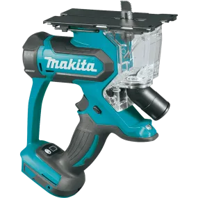 Makita XDS01Z 18V LXT Lithium-Ion Cordless Cut-Out Saw (Tool Only)