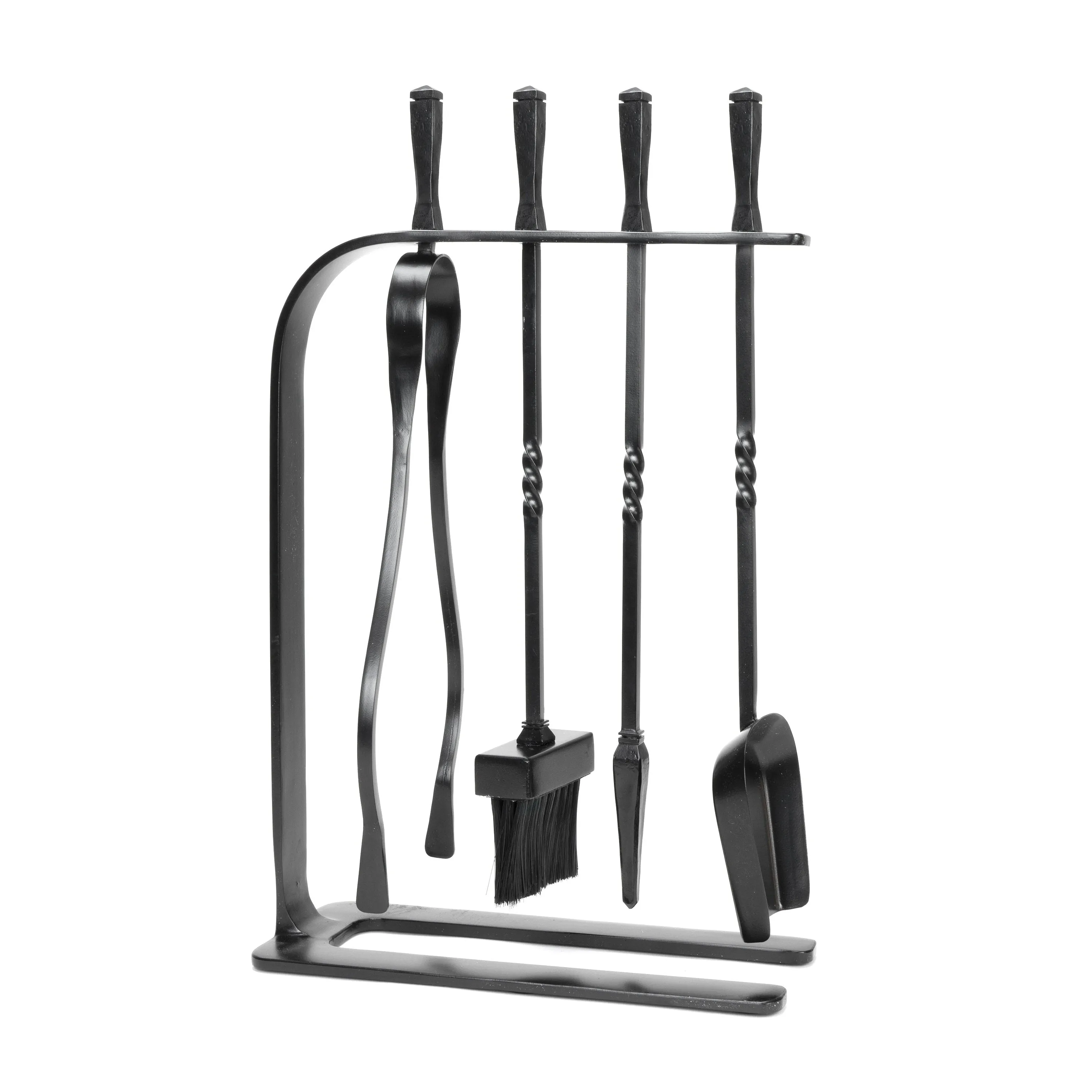 Matt Black Arc Companion Set - Avon Tools | From The Anvil