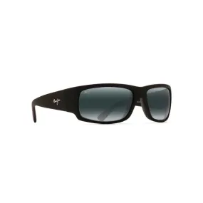 Maui Jim WORLD CUP Wrap Sunglasses