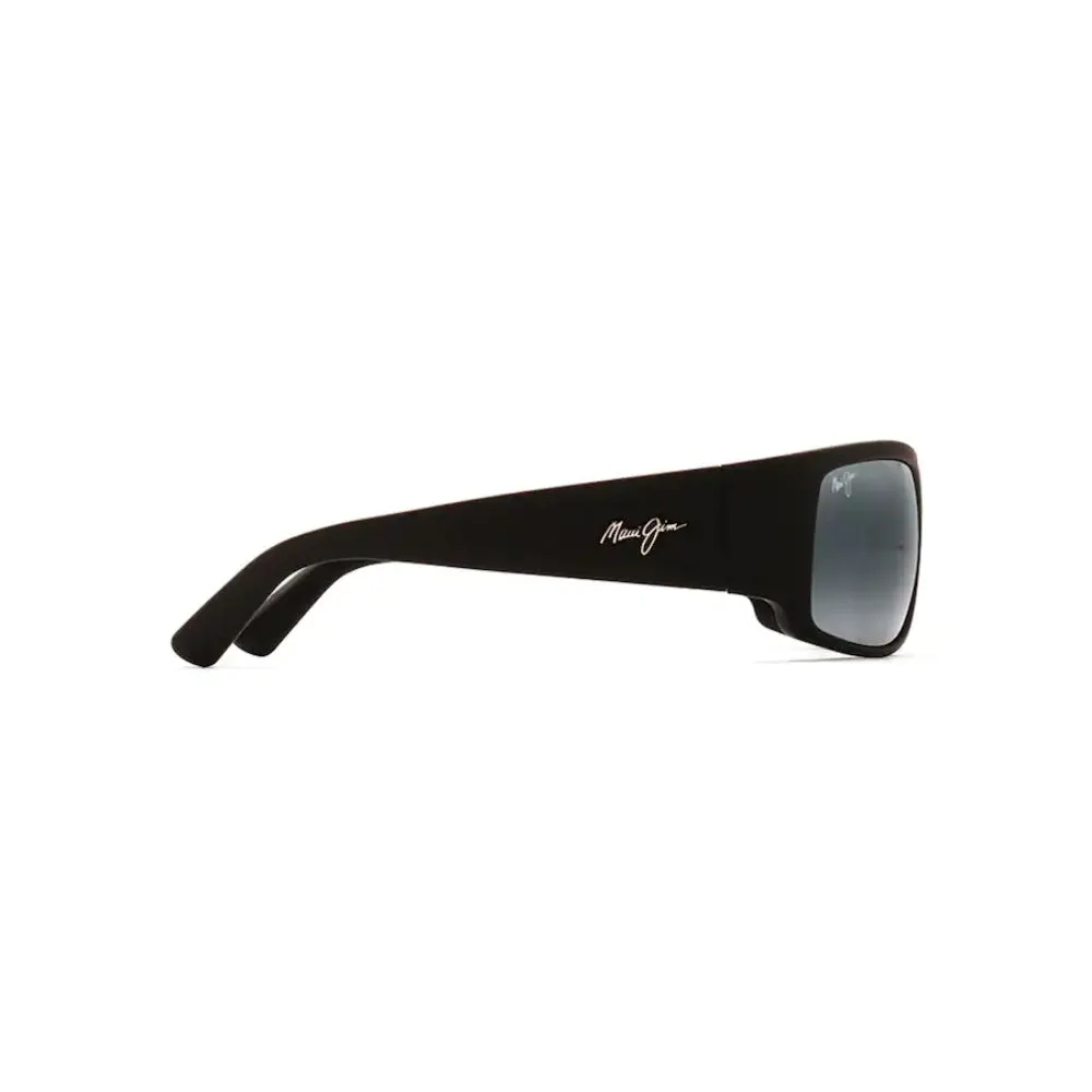 Maui Jim WORLD CUP Wrap Sunglasses