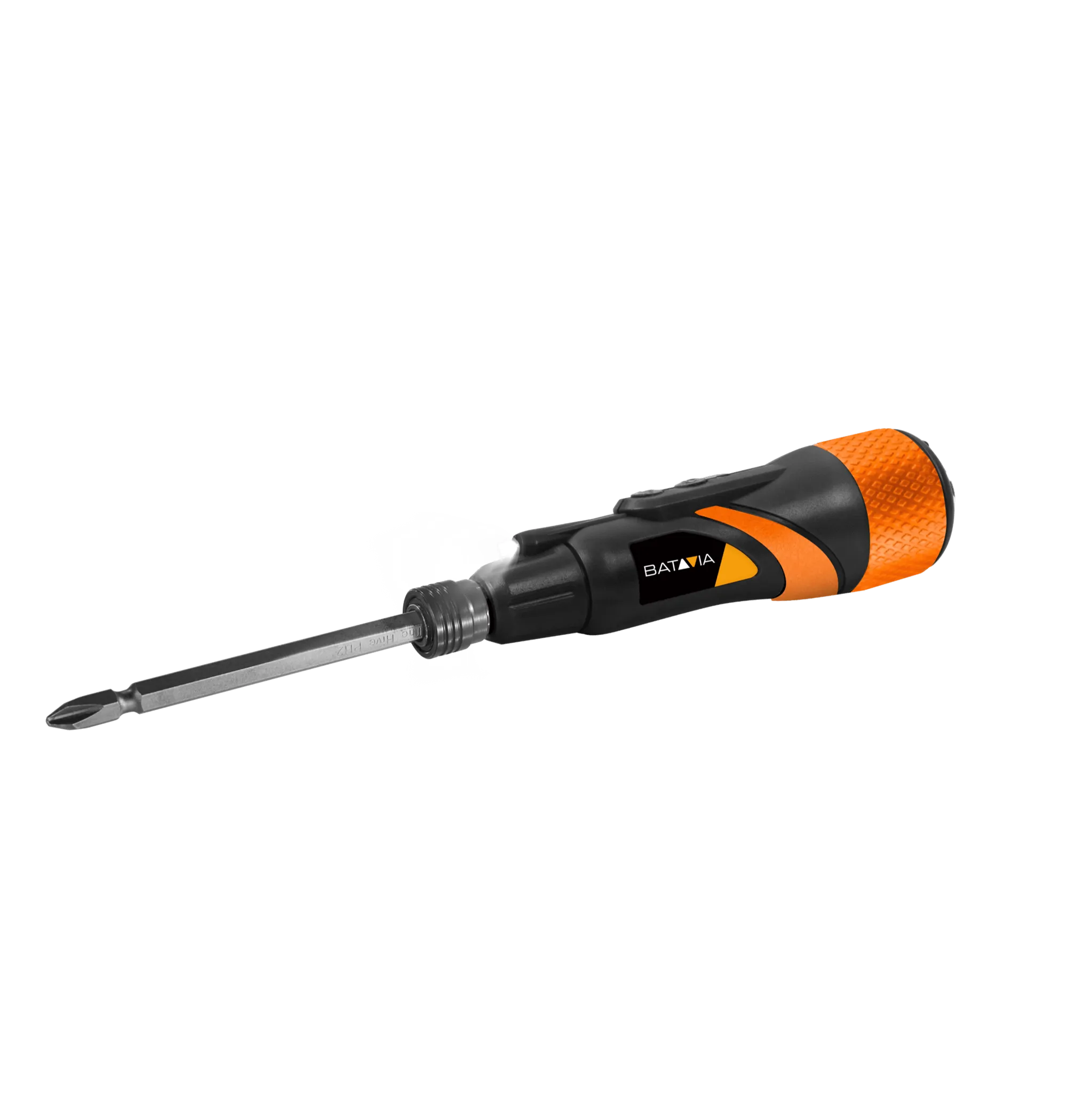 Maxxgrip® Mini Screwdriver 3.6V