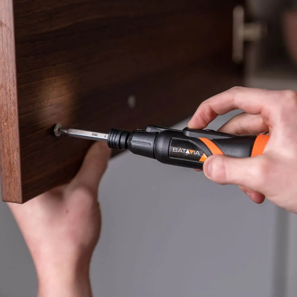 Maxxgrip® Mini Screwdriver 3.6V