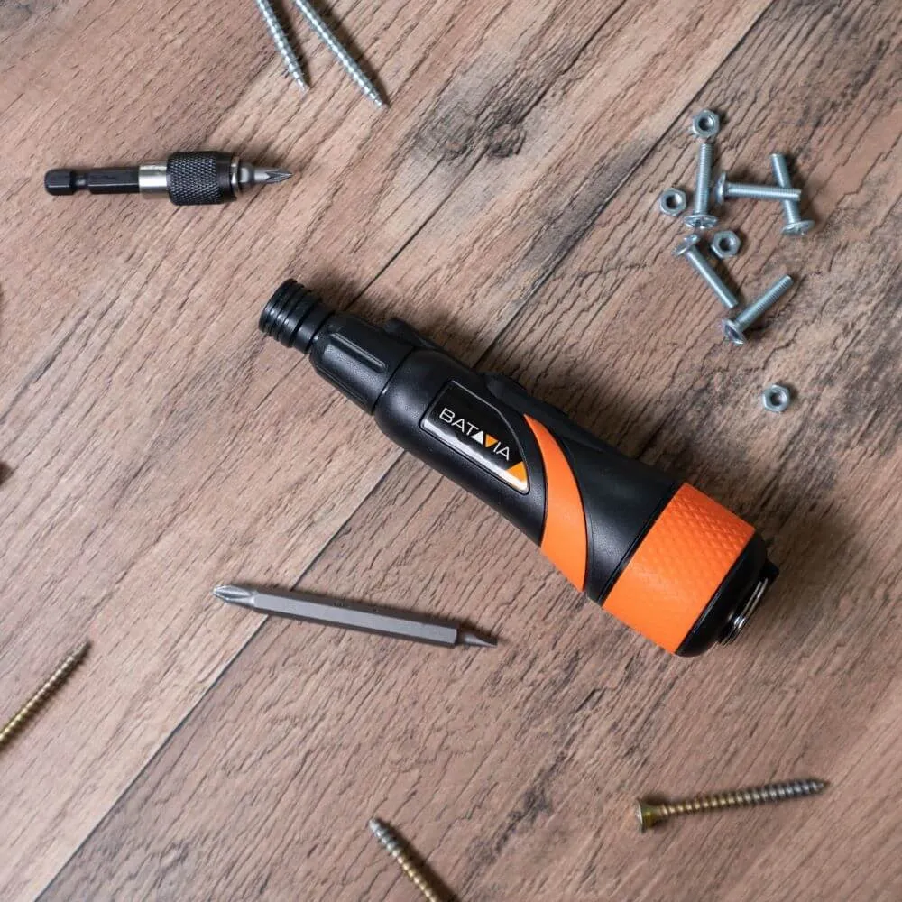 Maxxgrip® Mini Screwdriver 3.6V