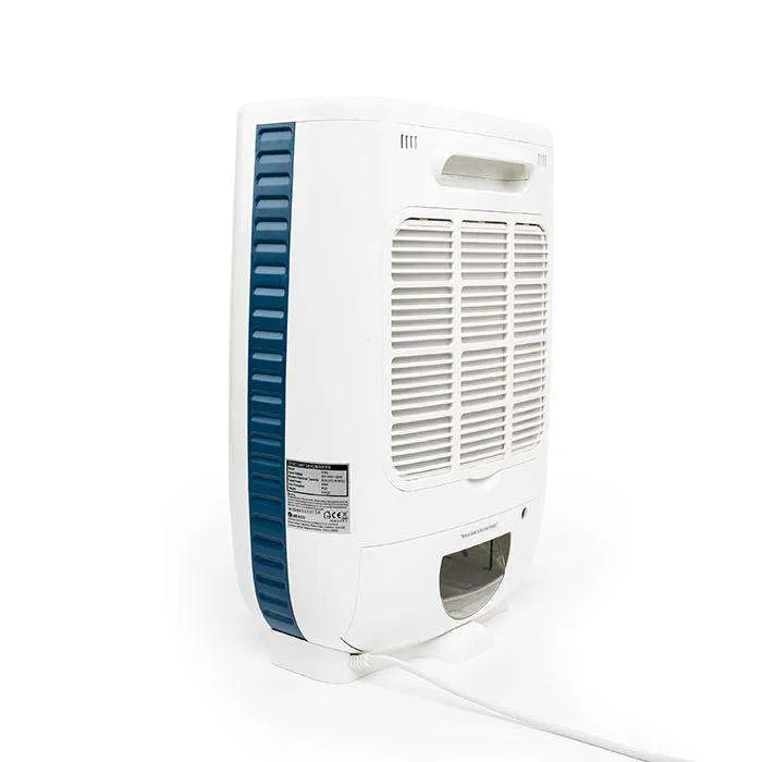 Meaco 8L/Day Dehumidifier for Home DD8L (New)