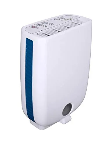 Meaco 8L/Day Dehumidifier for Home DD8L (New)