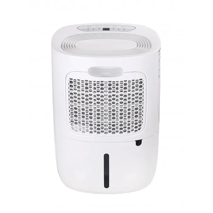 Meaco Dry ABC Range 12L Compressor Dehumidifier - White | 44012