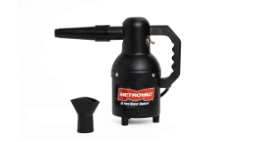 Metrovac Air Force® Blaster® Sidekick® Car & Motorcycle Dryer