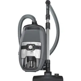 Miele 10502270 Blizzard CX1 Graphite Bagless Vacuum Cleaner