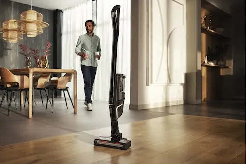 Miele Triflex HX2 Battery Powered Bagless Stick Vacuum Cat and Dog