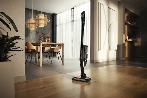 Miele Triflex HX2 Battery Powered Bagless Stick Vacuum Cat and Dog