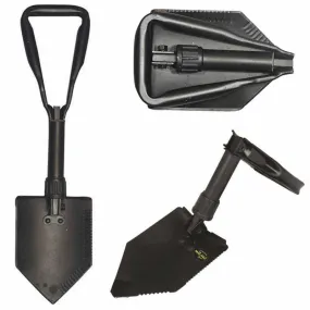 Mil-Tec | Trifold Shovel | Entrenching tool