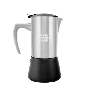 MILANO Stainless Steel | Cool Moms Club, 6 Cup   10 Cup