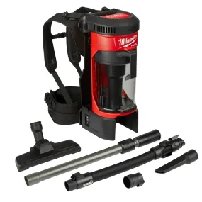 Milwaukee 0885-20 M18 FUEL™ 3-in-1 Backpack Vacuum