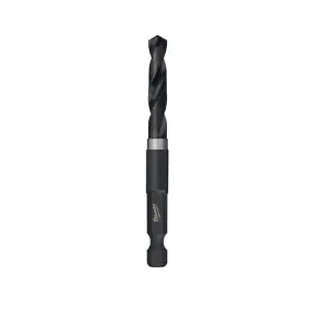 Milwaukee 1/4" SHOCKWAVE Impact Hex Drill Bit